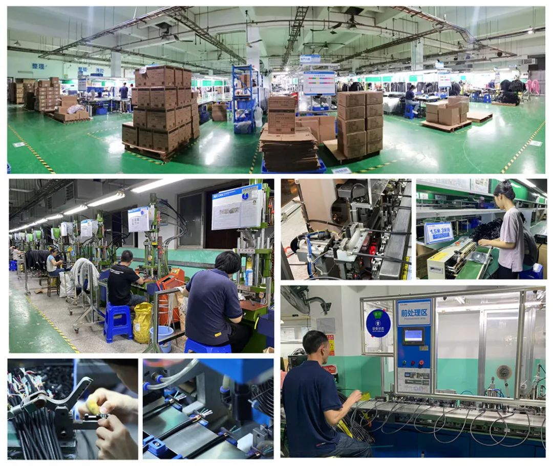 携手共进，精益求精 凯波科技启动《精益管理》咨询项目，开启电子产品销售新篇章